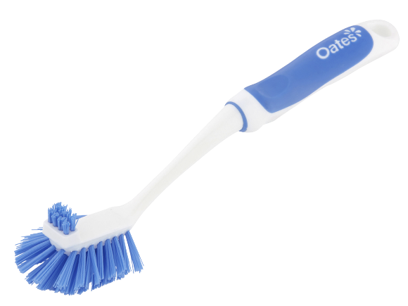 DuraFresh Radial Soft Grip Dish Brush