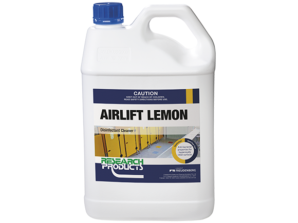 Airlift Lemon