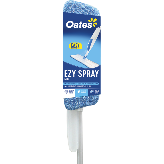 Ezy Spray Mop