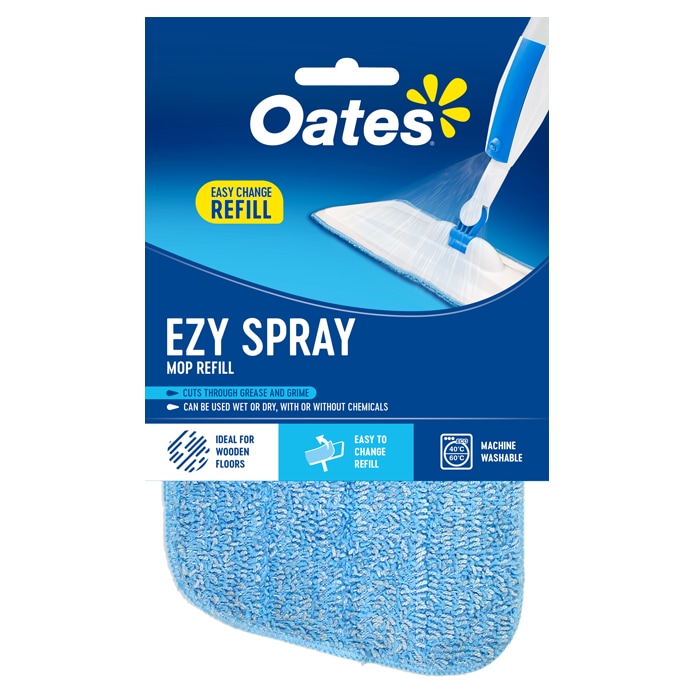 Ezy Spray Mop Refill