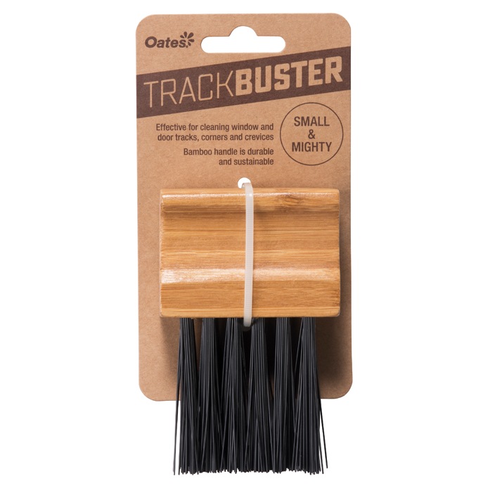 Trackbuster Cleaning Brush
