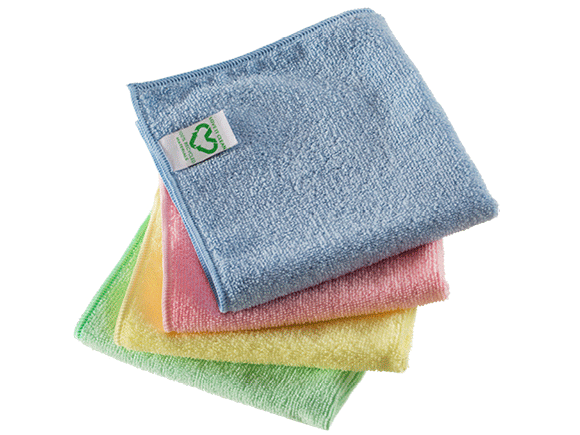 Microfibre Cloth